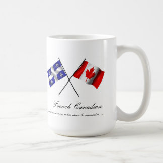 Frenchy Coffee Mug
