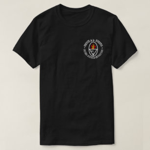 FRENTE de la JUVENTUD T-Shirt