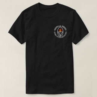 FRENTE de la JUVENTUD T-Shirt
