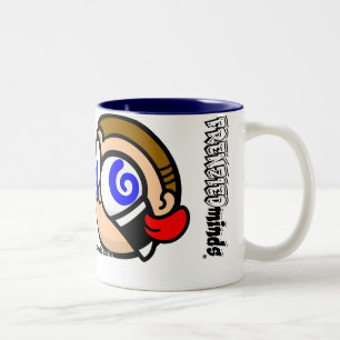 FRENZIEDminds Mug