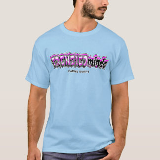 FRENZIEDminds T-shirt
