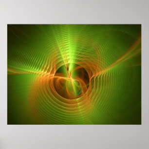 Frequencies of Vibration -2007 Poster