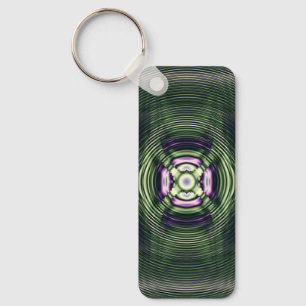 Frequency - Keychain