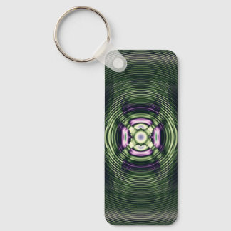 Frequency - Keychain