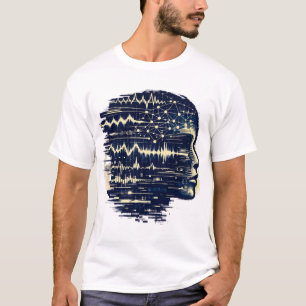 Frequency Mind  tshirt 