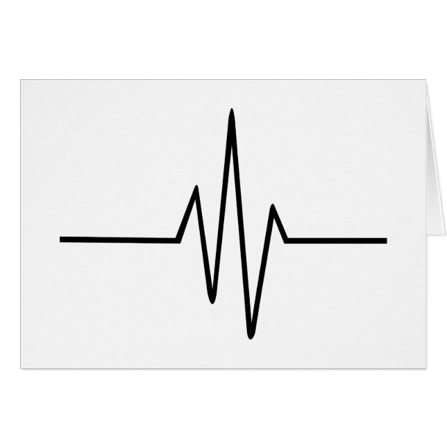 Frequency Pulse (Front Horizontal)