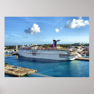 Frequent Visitor Poster