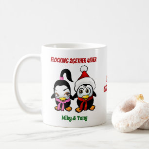 Fréquenter la Mug de café pour toujours