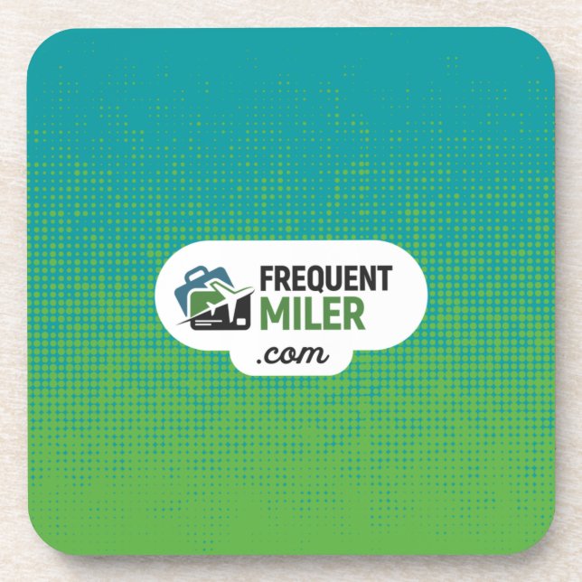 Fréquents Dessous de verre Miler (Devant)
