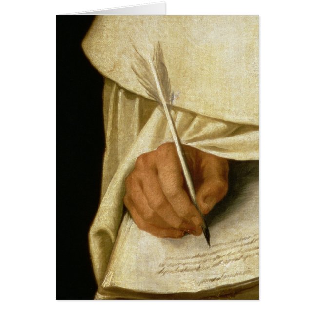 Frère Pedro Machado (Devant)