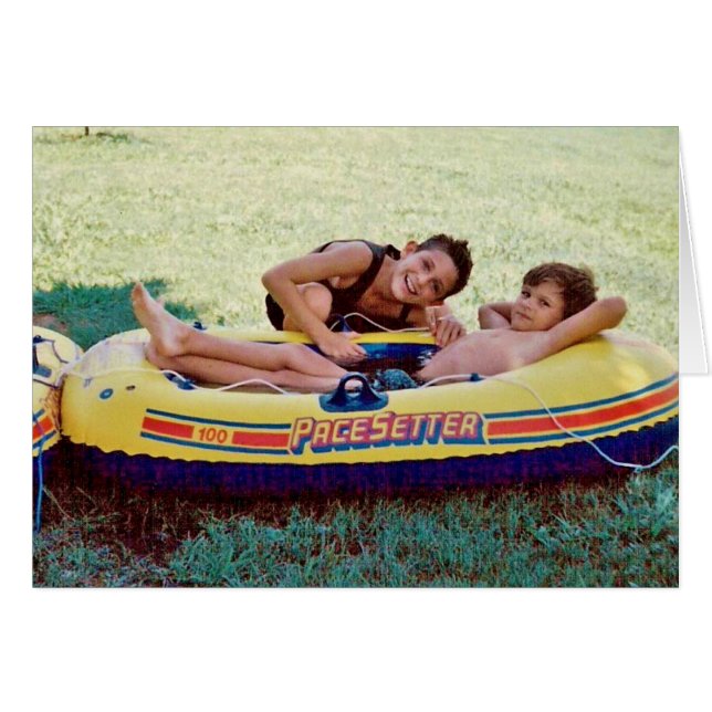 Frères (Devant horizontal)