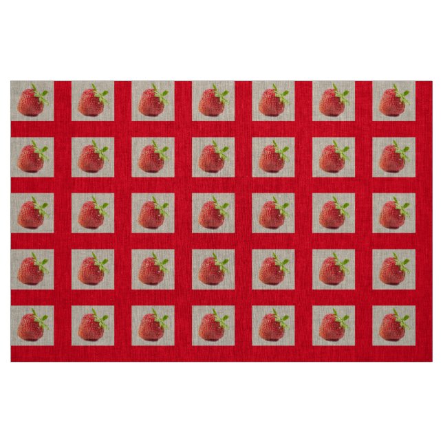 fresa in frames fabric (Fat Quarter)