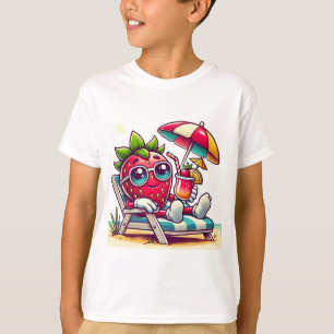 Fresa T-shirt to the Sun
