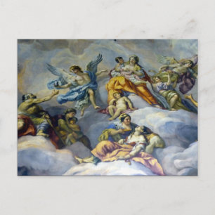 fresco cares postcard