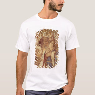 Fresco, Elisabeth-Galerie, Wartburg Castle T-Shirt