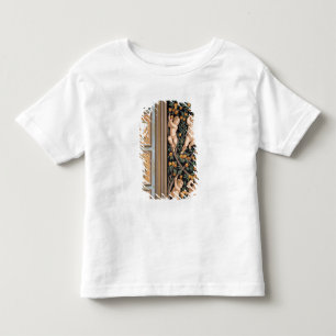 Fresco of Cupids from the Church of St. Ambroglio, Toddler T-shirt