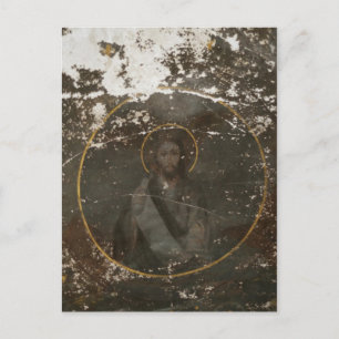 Fresco Postcard