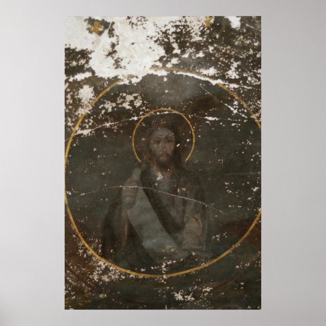 Fresco Poster (Front)