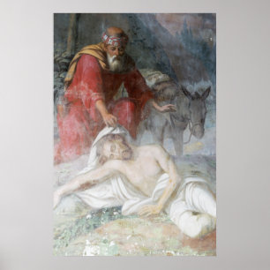 Fresco Poster