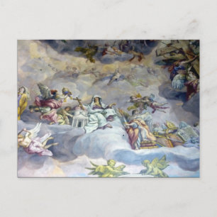 fresco st charles postcard