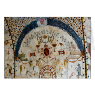 "Frescos of Assisi Italy IV"