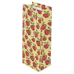 Fresh Apples Gift Bag