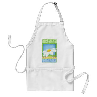 Fresh as a Daisy Apron
