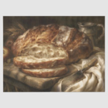 Fresh Baked Bread