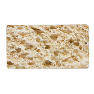 Fresh bread pattern