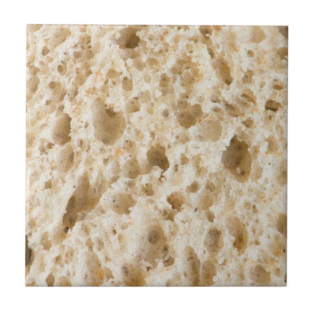 Fresh bread pattern tile (Front)