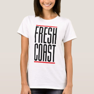 Fresh Coast T-Shirt