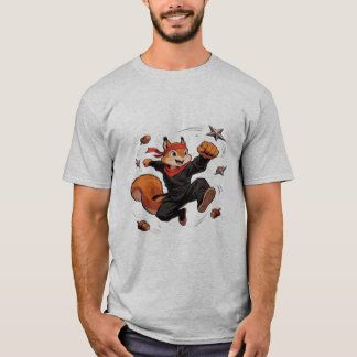 Fresh Creative Graphic Artwork Design T-Shirt