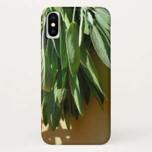 Fresh-cut Sage Case-Mate iPhone Case