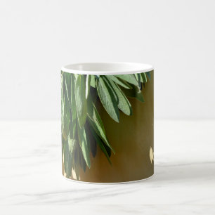 Fresh-cut Sage Coffee Mug