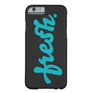 Fresh Eli Barely There iPhone 6 Case