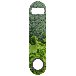 Fresh Food Lettuce and Broccoli Bar Key