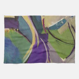 Fresh Force Kitchen Towel