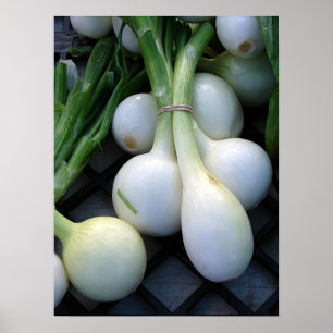 Fresh From The Farm Poster