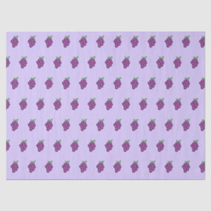 Fresh Fruit  Tissue Paper