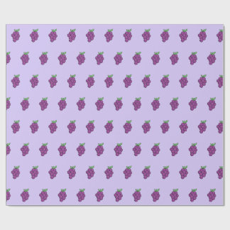 Fresh Fruit Wrapping Paper