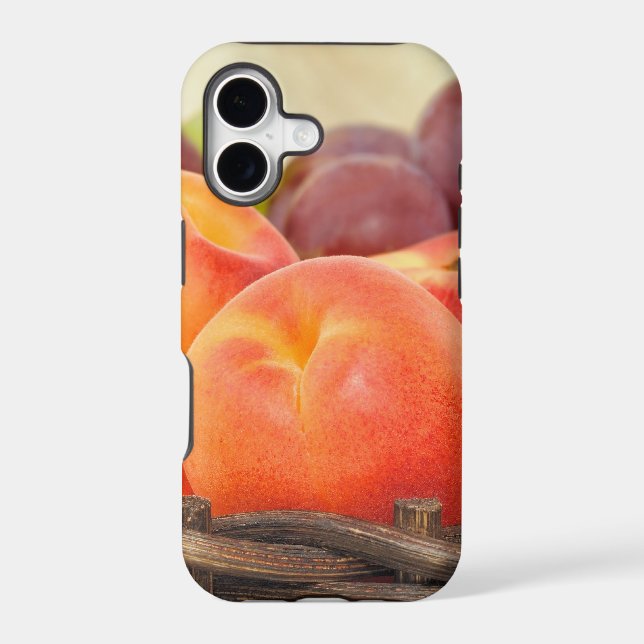 Fresh fruits (Back)