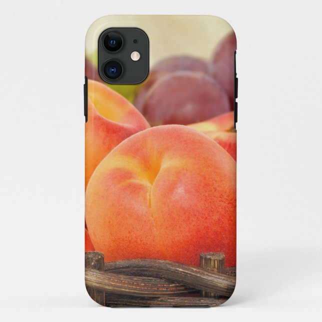 Fresh fruits Case-Mate iPhone case (Back)