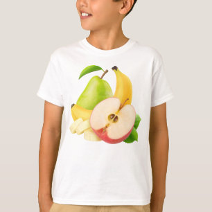 Fresh fruits T-Shirt
