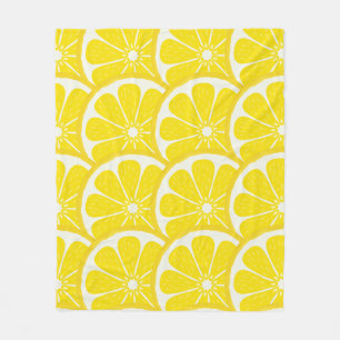 Fresh & Fruity   FF-03   Fleece Blanket