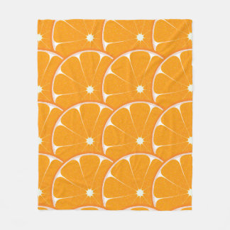 Fresh & Fruity | FF-04 | Fleece Blanket