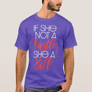 Fresh, Hot, Hustler Tops Urban Hustle Gang Tees