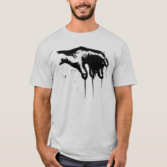 Fresh Ink T-Shirt