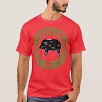 Fresh Javelina Daily Sedona Arizona Souvenir Gift