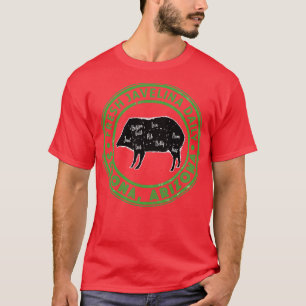 Fresh Javelina Daily Sedona Arizona Souvenir Gift T-Shirt