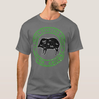 Fresh Javelina Daily Tucson Arizona Souvenir Tshir T-Shirt